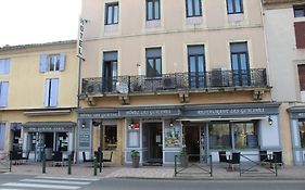Les Glycines